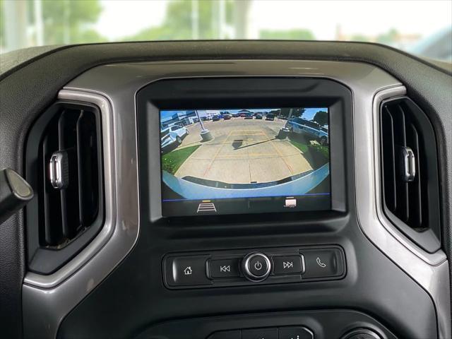 used 2022 Chevrolet Silverado 2500 car