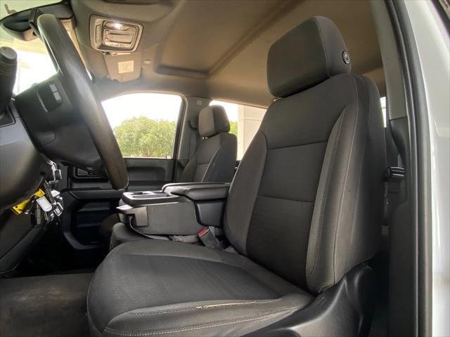 used 2022 Chevrolet Silverado 2500 car