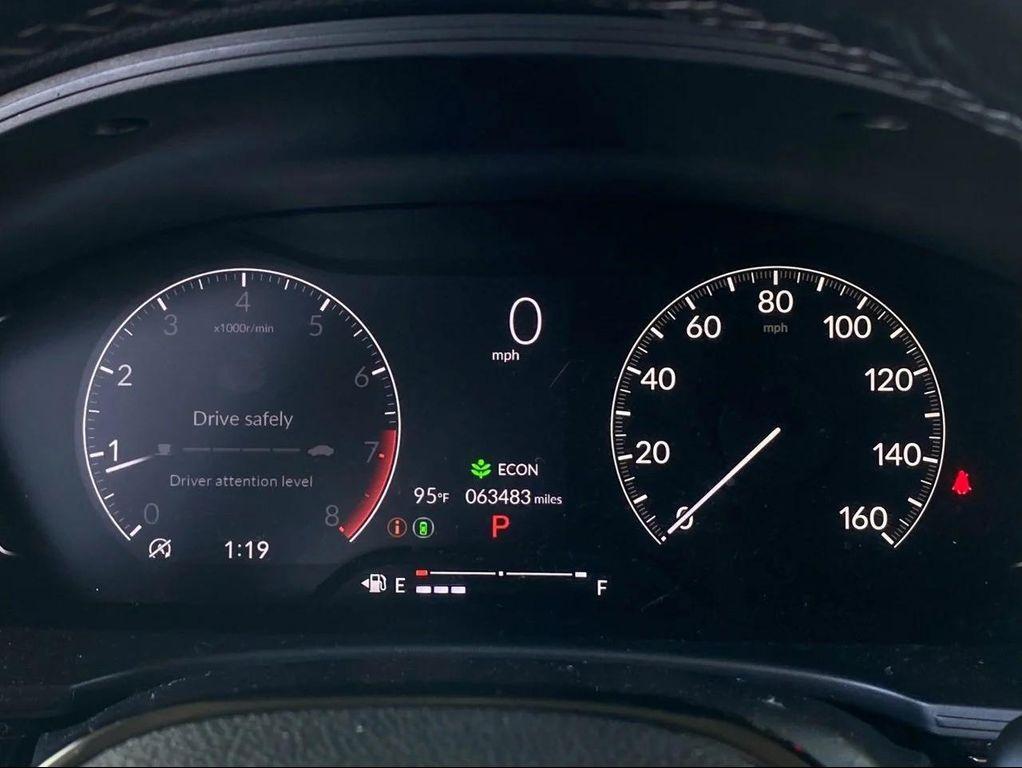 used 2022 Honda Civic car, priced at $22,193