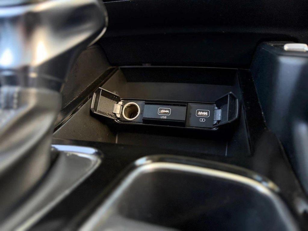 used 2020 Kia Telluride car, priced at $17,747