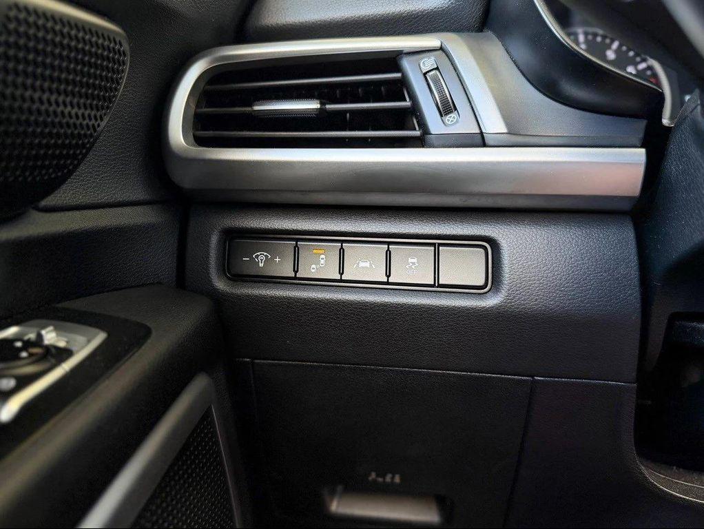 used 2020 Kia Telluride car, priced at $17,747