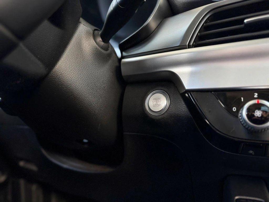 used 2020 Kia Telluride car, priced at $17,747