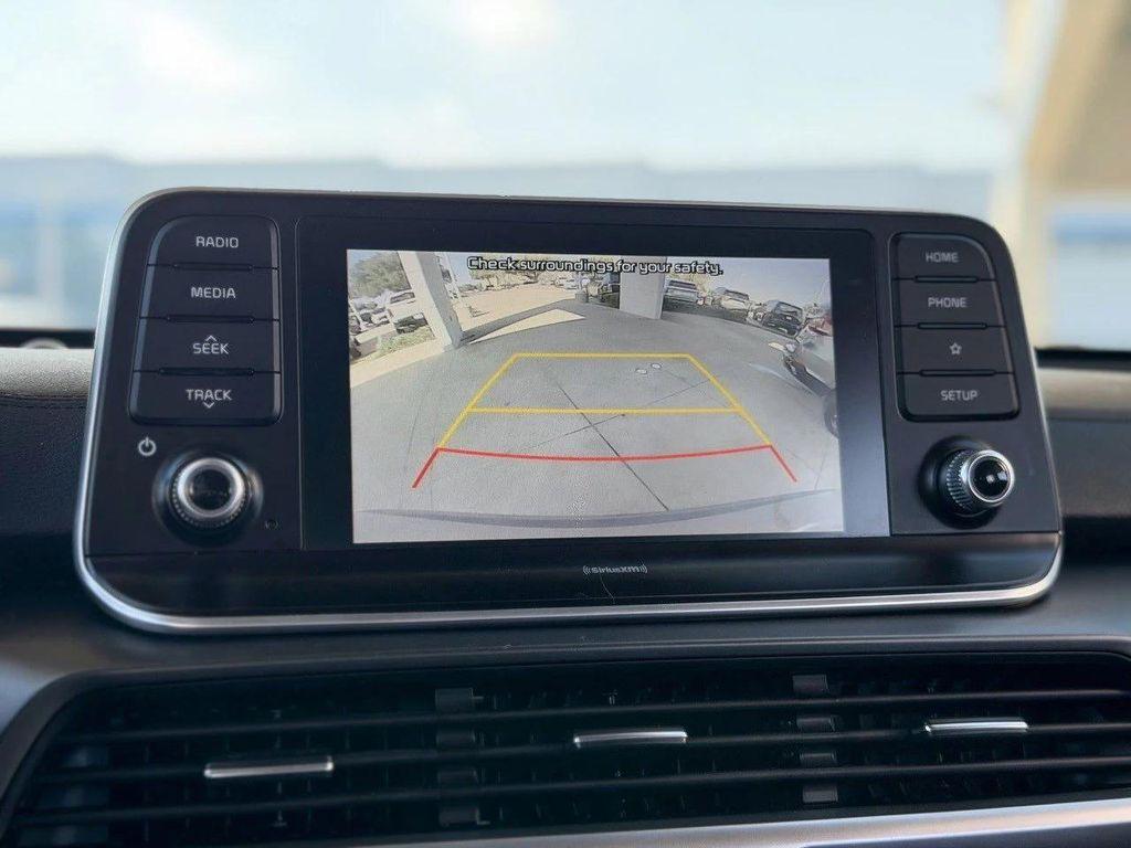 used 2020 Kia Telluride car, priced at $17,747