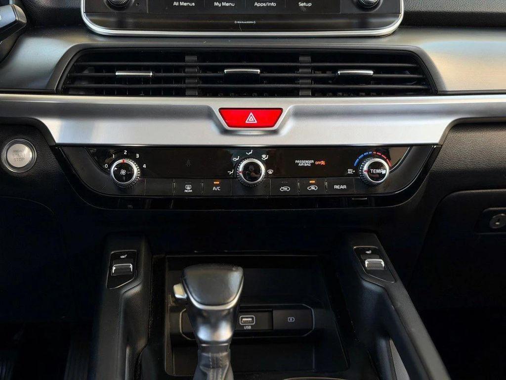 used 2020 Kia Telluride car, priced at $17,747