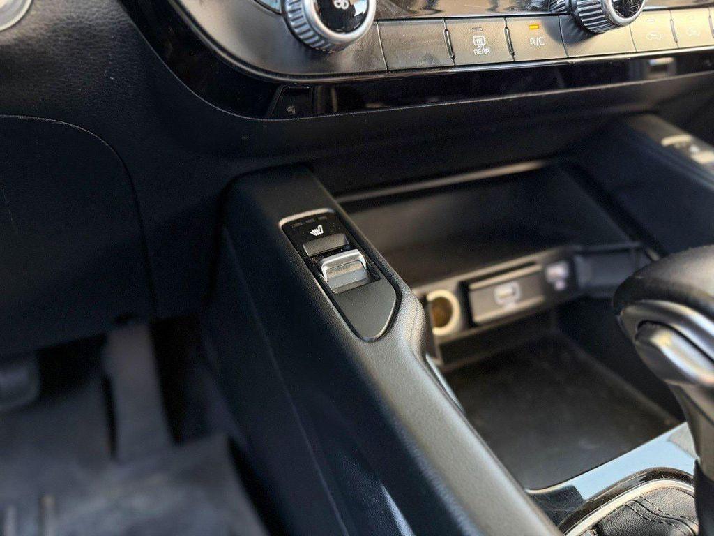 used 2020 Kia Telluride car, priced at $17,747