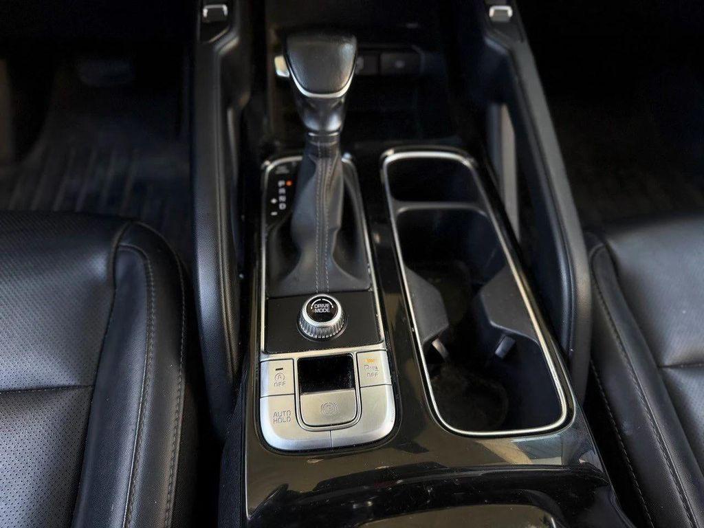 used 2020 Kia Telluride car, priced at $17,747