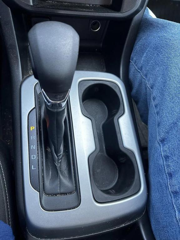 used 2022 Chevrolet Colorado car, priced at $23,284