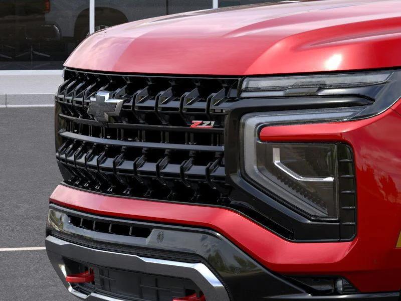 new 2026 Chevrolet Tahoe car, priced at $74,085