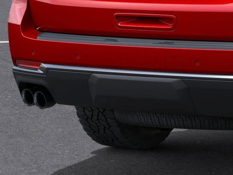 new 2026 Chevrolet Tahoe car, priced at $74,085