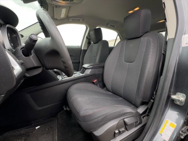 used 2017 Chevrolet Equinox car, priced at $6,998
