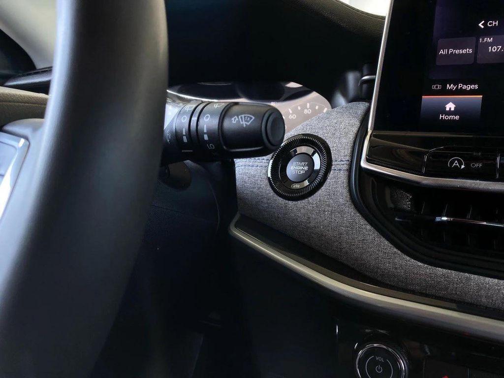 used 2022 Jeep Compass car, priced at $17,117