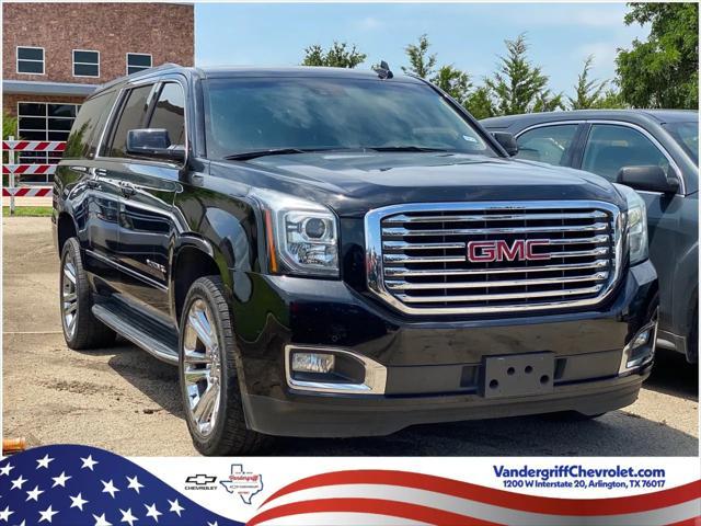 used 2019 GMC Yukon XL car, priced at $19,998
