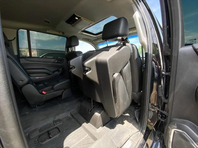 used 2019 GMC Yukon XL car, priced at $19,898