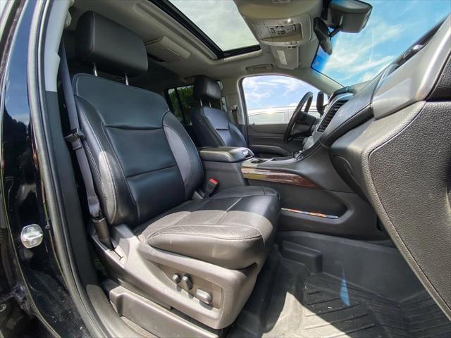used 2019 GMC Yukon XL car, priced at $19,898