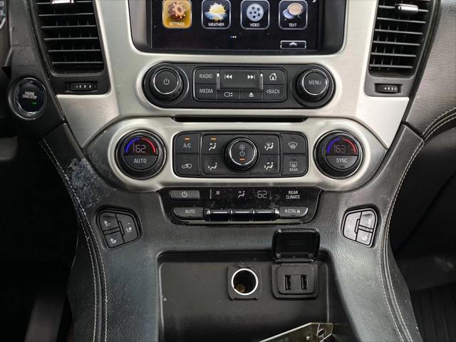 used 2019 GMC Yukon XL car, priced at $19,898