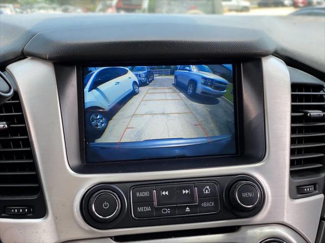 used 2019 GMC Yukon XL car, priced at $19,898