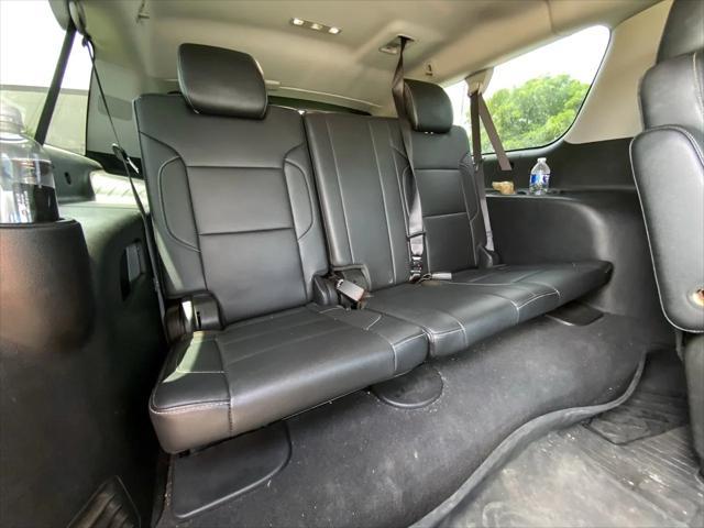 used 2019 GMC Yukon XL car, priced at $19,898