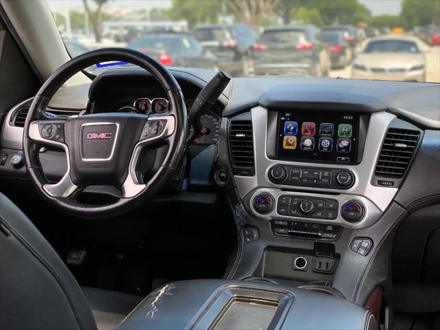 used 2019 GMC Yukon XL car, priced at $19,898