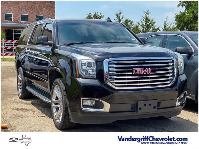 used 2019 GMC Yukon XL car, priced at $19,898