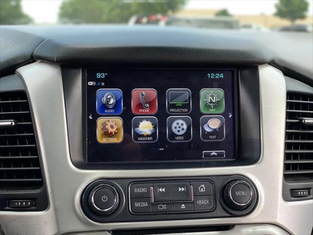 used 2019 GMC Yukon XL car, priced at $19,898