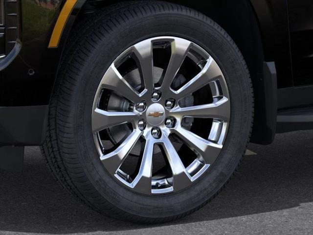 new 2025 Chevrolet Tahoe car, priced at $75,070