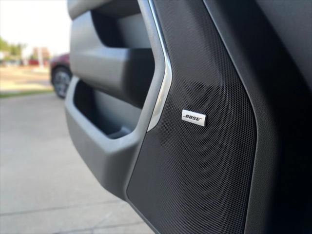 used 2023 Chevrolet Suburban car, priced at $46,988