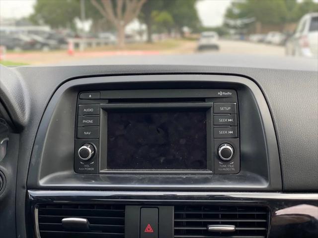 used 2013 Mazda CX-5 car, priced at $7,998
