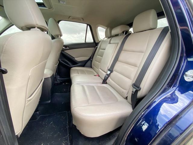 used 2013 Mazda CX-5 car, priced at $7,998