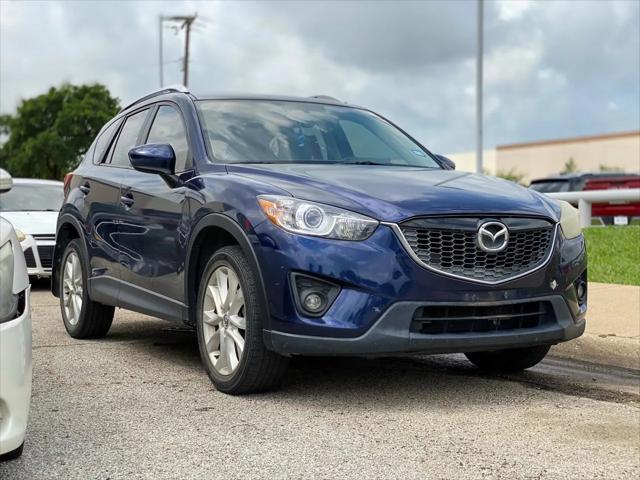 used 2013 Mazda CX-5 car, priced at $7,998
