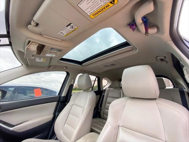 used 2013 Mazda CX-5 car, priced at $7,998