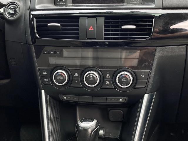 used 2013 Mazda CX-5 car, priced at $7,998