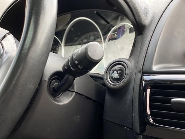 used 2013 Mazda CX-5 car, priced at $7,998