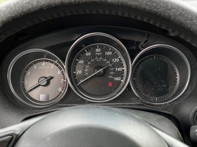 used 2013 Mazda CX-5 car, priced at $7,998