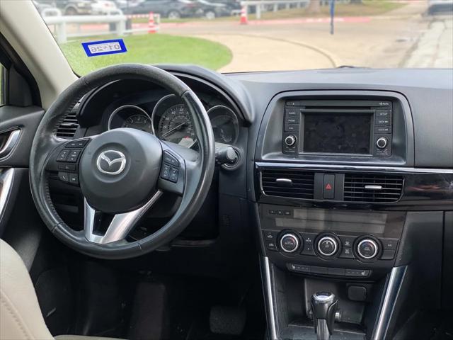used 2013 Mazda CX-5 car, priced at $7,998