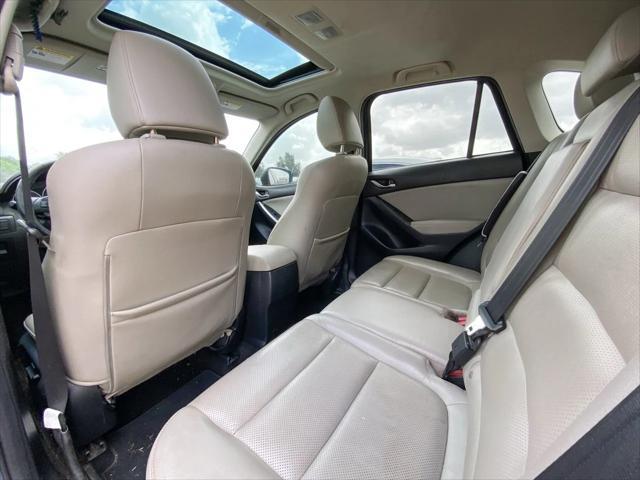 used 2013 Mazda CX-5 car, priced at $7,998
