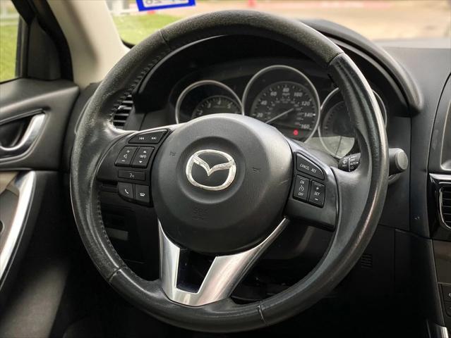 used 2013 Mazda CX-5 car, priced at $7,998