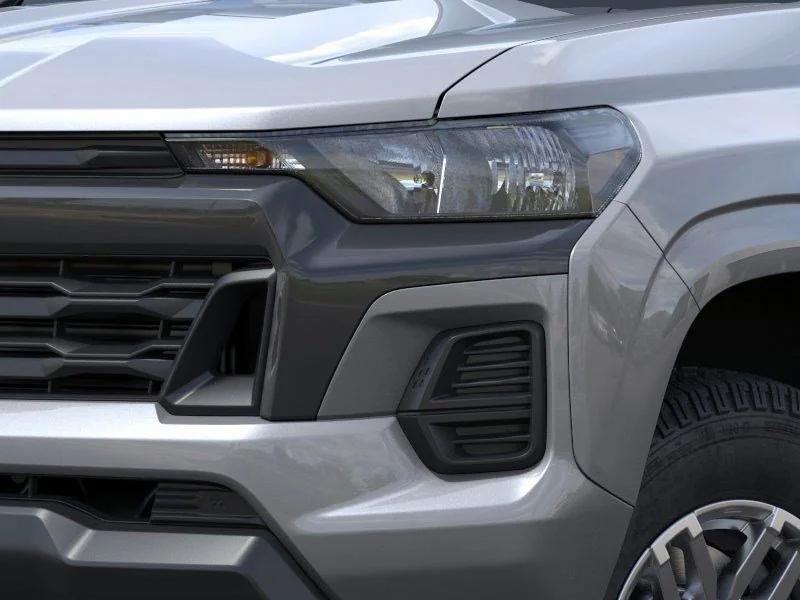 new 2026 Chevrolet Colorado car, priced at $30,690