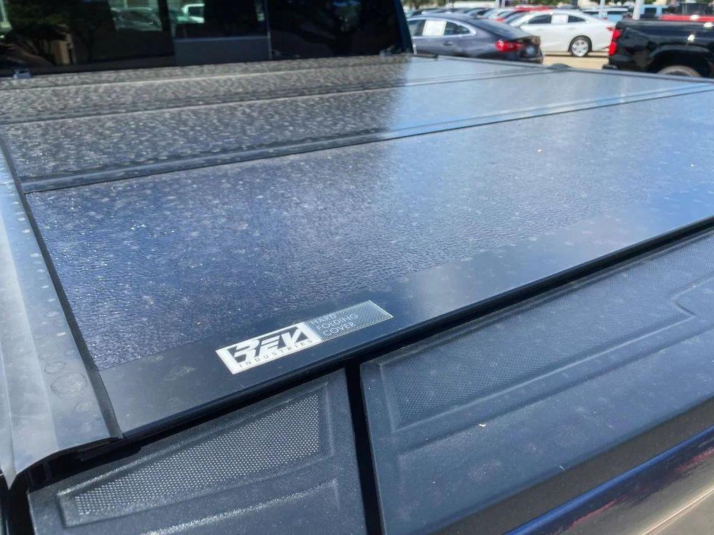 used 2022 GMC Sierra 1500 car, priced at $47,484