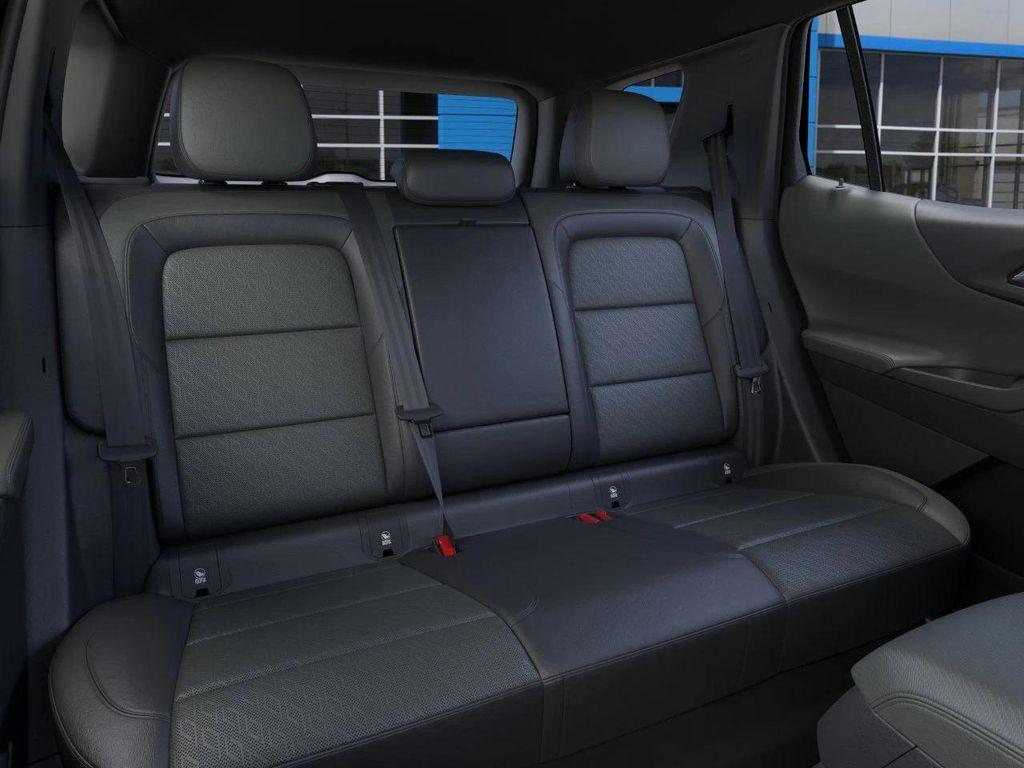 new 2026 Chevrolet Equinox car, priced at $34,585