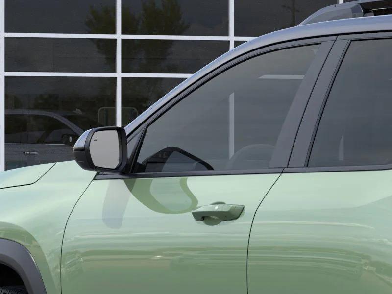 new 2026 Chevrolet Equinox car, priced at $34,585