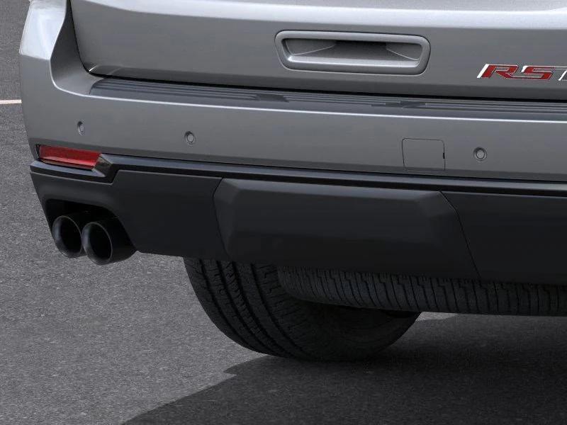 new 2026 Chevrolet Tahoe car, priced at $76,215