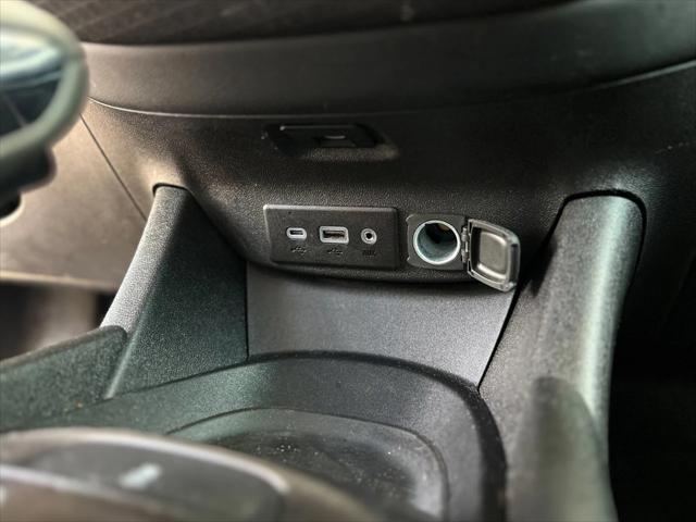 used 2022 Chevrolet Malibu car, priced at $18,998