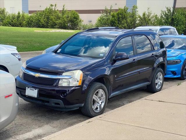 used 2007 Chevrolet Equinox car, priced at $6,998