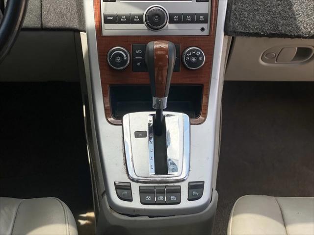 used 2007 Chevrolet Equinox car, priced at $6,998