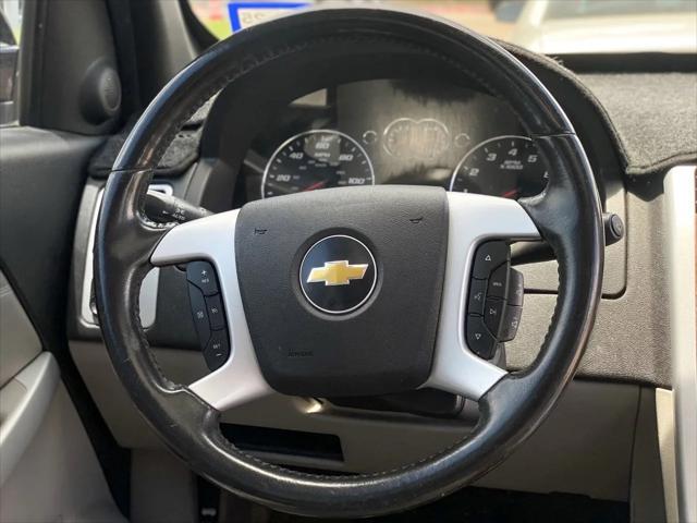 used 2007 Chevrolet Equinox car, priced at $6,998