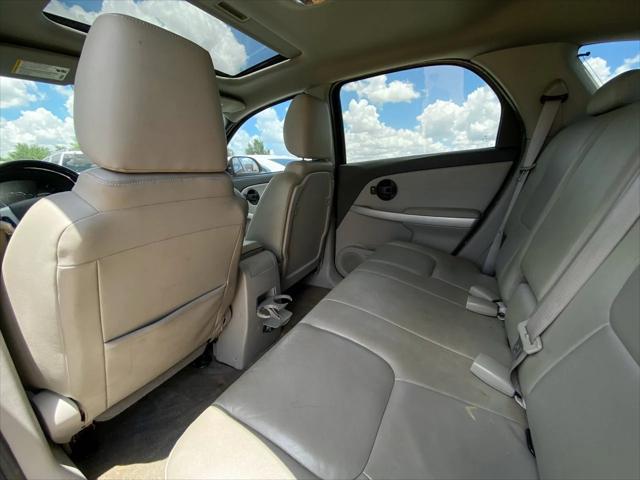 used 2007 Chevrolet Equinox car, priced at $6,998
