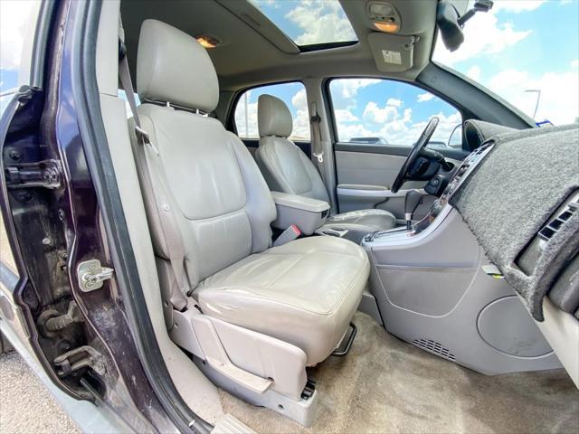 used 2007 Chevrolet Equinox car, priced at $6,998