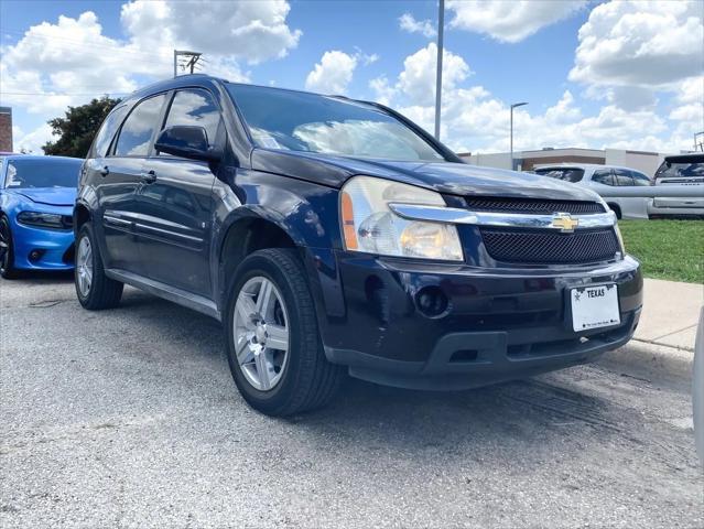 used 2007 Chevrolet Equinox car, priced at $6,998