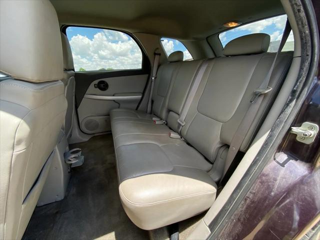 used 2007 Chevrolet Equinox car, priced at $6,998