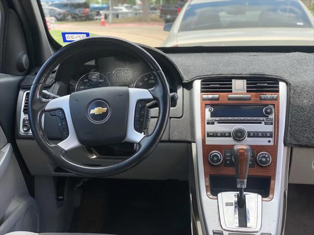used 2007 Chevrolet Equinox car, priced at $6,998